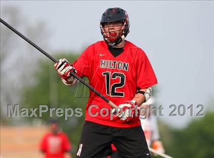 Thumbnail 3 in Hilton @ Churchville-Chili photogallery.