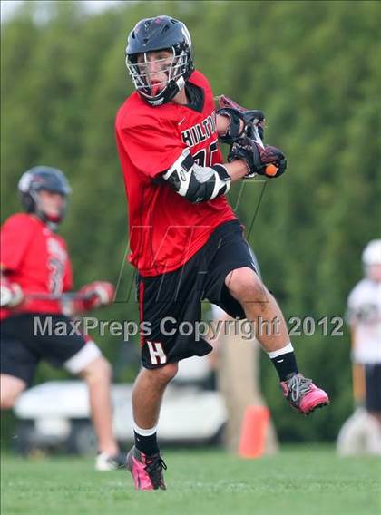 Thumbnail 2 in Hilton @ Churchville-Chili photogallery.