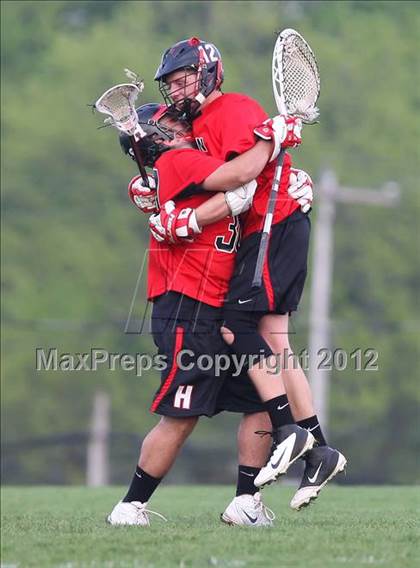 Thumbnail 3 in Hilton @ Churchville-Chili photogallery.