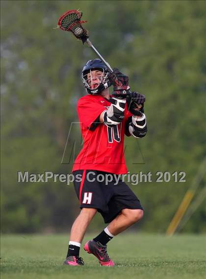 Thumbnail 1 in Hilton @ Churchville-Chili photogallery.