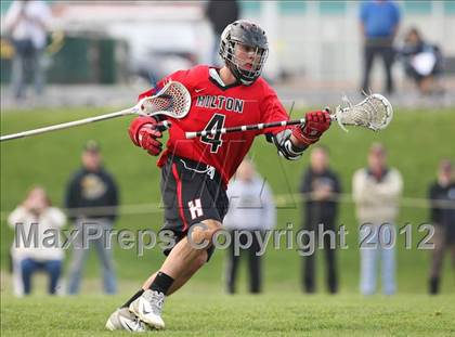 Thumbnail 3 in Hilton @ Churchville-Chili photogallery.