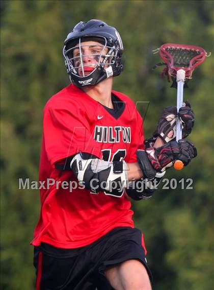 Thumbnail 1 in Hilton @ Churchville-Chili photogallery.