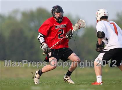 Thumbnail 1 in Hilton @ Churchville-Chili photogallery.
