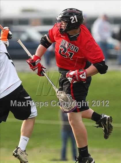 Thumbnail 2 in Hilton @ Churchville-Chili photogallery.