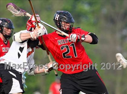 Thumbnail 1 in Hilton @ Churchville-Chili photogallery.