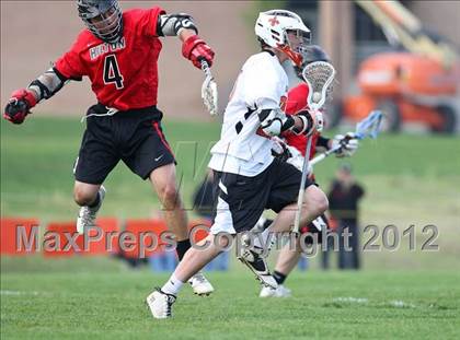 Thumbnail 3 in Hilton @ Churchville-Chili photogallery.