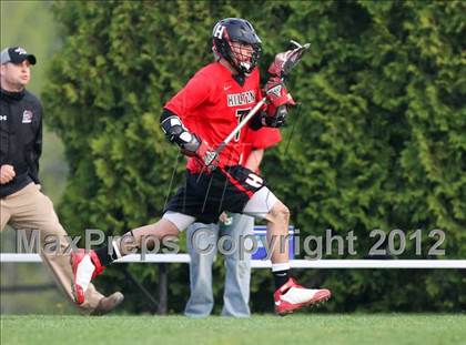 Thumbnail 1 in Hilton @ Churchville-Chili photogallery.