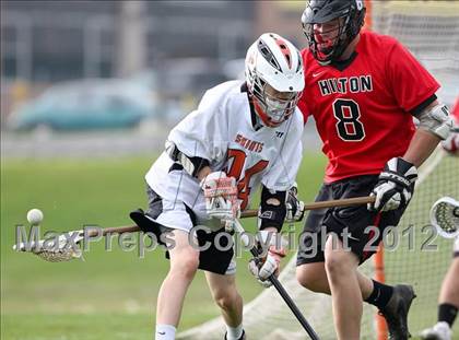 Thumbnail 2 in Hilton @ Churchville-Chili photogallery.