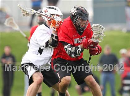 Thumbnail 2 in Hilton @ Churchville-Chili photogallery.