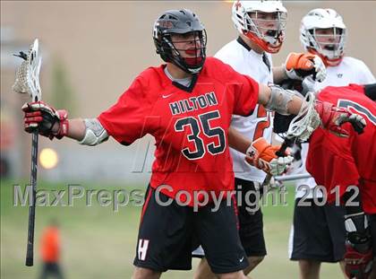Thumbnail 1 in Hilton @ Churchville-Chili photogallery.