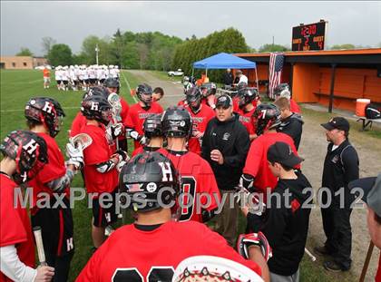 Thumbnail 1 in Hilton @ Churchville-Chili photogallery.