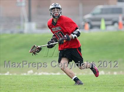 Thumbnail 3 in Hilton @ Churchville-Chili photogallery.