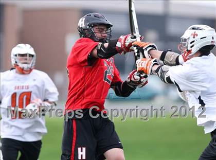 Thumbnail 3 in Hilton @ Churchville-Chili photogallery.