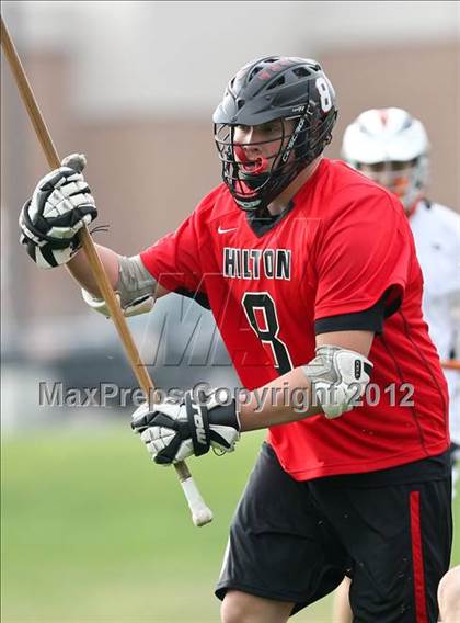 Thumbnail 3 in Hilton @ Churchville-Chili photogallery.