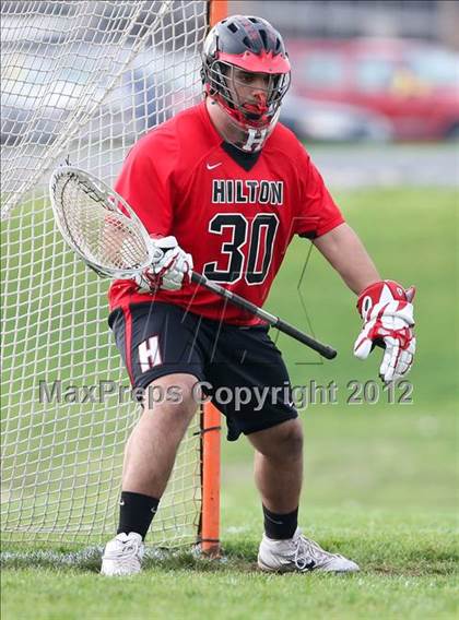 Thumbnail 1 in Hilton @ Churchville-Chili photogallery.