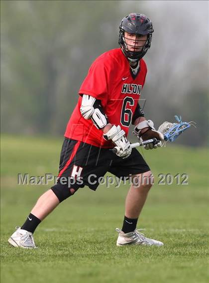 Thumbnail 2 in Hilton @ Churchville-Chili photogallery.