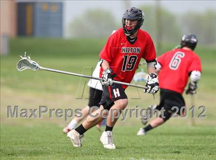 Thumbnail 1 in Hilton @ Churchville-Chili photogallery.