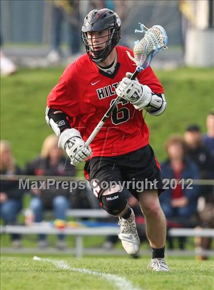 Thumbnail 3 in Hilton @ Churchville-Chili photogallery.