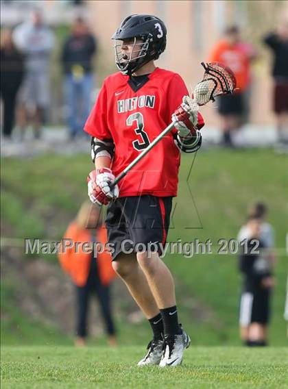 Thumbnail 2 in Hilton @ Churchville-Chili photogallery.