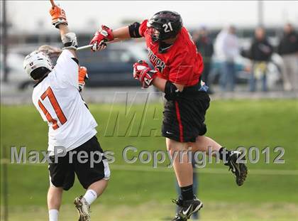 Thumbnail 1 in Hilton @ Churchville-Chili photogallery.