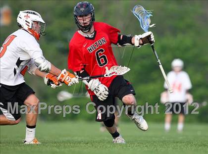 Thumbnail 2 in Hilton @ Churchville-Chili photogallery.