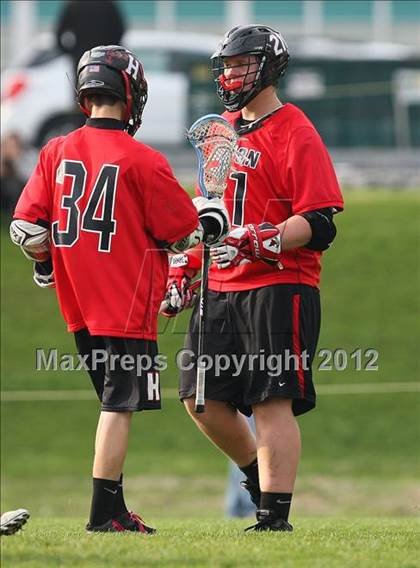 Thumbnail 3 in Hilton @ Churchville-Chili photogallery.