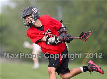 Thumbnail 3 in Hilton @ Churchville-Chili photogallery.