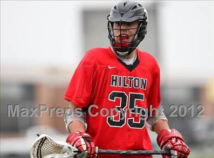 Thumbnail 1 in Hilton @ Churchville-Chili photogallery.