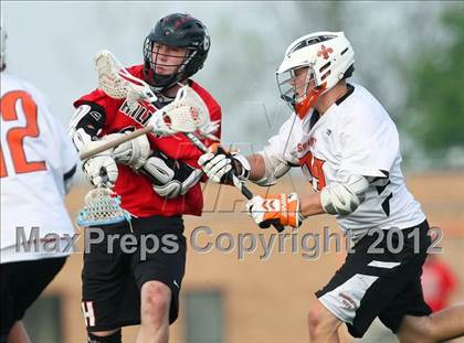 Thumbnail 1 in Hilton @ Churchville-Chili photogallery.