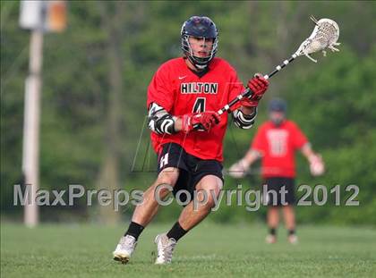 Thumbnail 2 in Hilton @ Churchville-Chili photogallery.