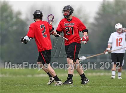 Thumbnail 3 in Hilton @ Churchville-Chili photogallery.