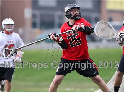 Thumbnail 2 in Hilton @ Churchville-Chili photogallery.