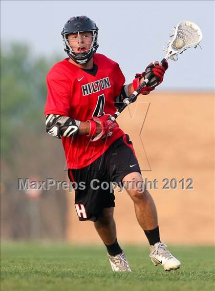 Thumbnail 2 in Hilton @ Churchville-Chili photogallery.