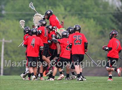 Thumbnail 1 in Hilton @ Churchville-Chili photogallery.