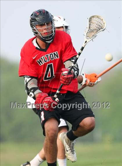 Thumbnail 2 in Hilton @ Churchville-Chili photogallery.