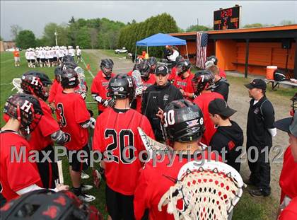 Thumbnail 2 in Hilton @ Churchville-Chili photogallery.