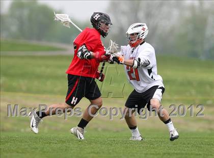 Thumbnail 2 in Hilton @ Churchville-Chili photogallery.
