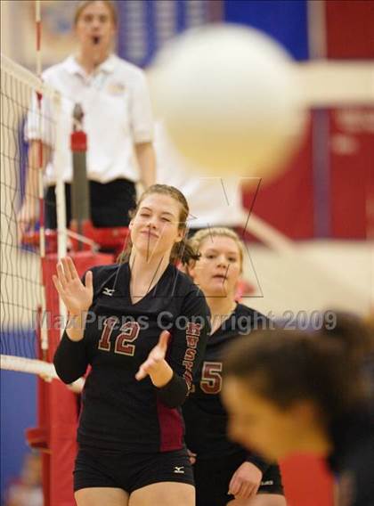 Thumbnail 2 in Durango vs. Ponderosa (Cherry Creek Classic) photogallery.