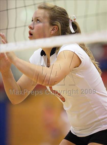 Thumbnail 2 in Durango vs. Ponderosa (Cherry Creek Classic) photogallery.