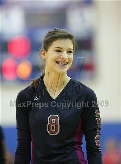 Thumbnail 3 in Durango vs. Ponderosa (Cherry Creek Classic) photogallery.