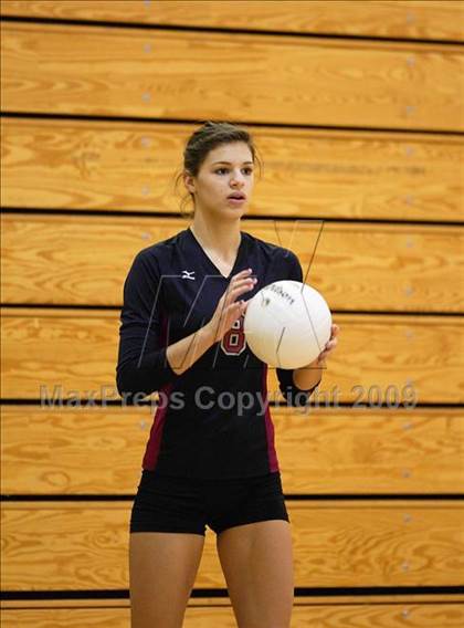 Thumbnail 3 in Durango vs. Ponderosa (Cherry Creek Classic) photogallery.