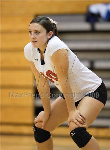 Thumbnail 1 in Durango vs. Ponderosa (Cherry Creek Classic) photogallery.