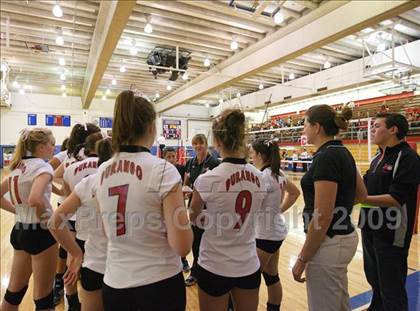 Thumbnail 1 in Durango vs. Ponderosa (Cherry Creek Classic) photogallery.
