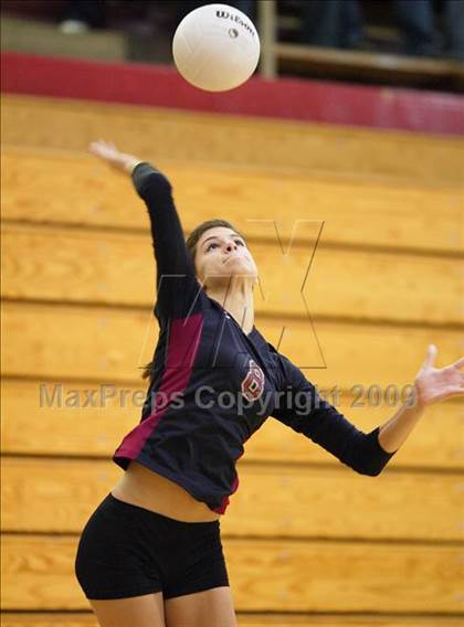 Thumbnail 1 in Durango vs. Ponderosa (Cherry Creek Classic) photogallery.