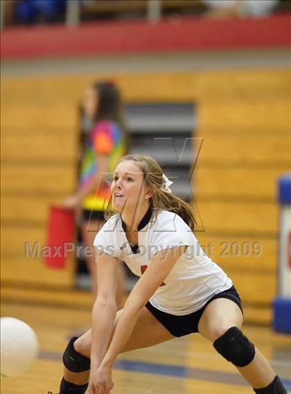 Thumbnail 3 in Durango vs. Ponderosa (Cherry Creek Classic) photogallery.