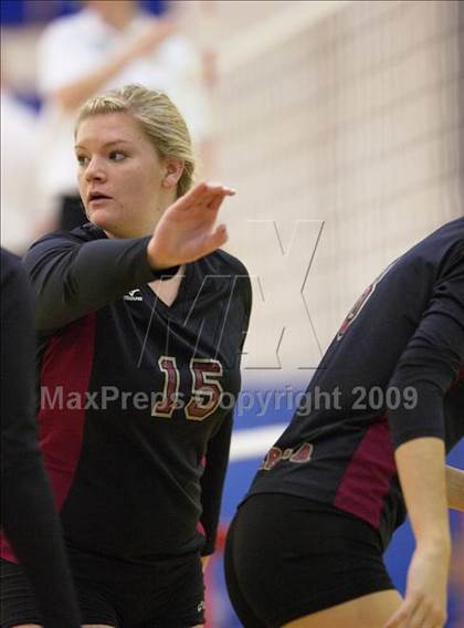Thumbnail 1 in Durango vs. Ponderosa (Cherry Creek Classic) photogallery.