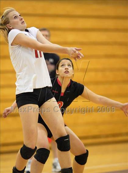 Thumbnail 1 in Durango vs. Ponderosa (Cherry Creek Classic) photogallery.