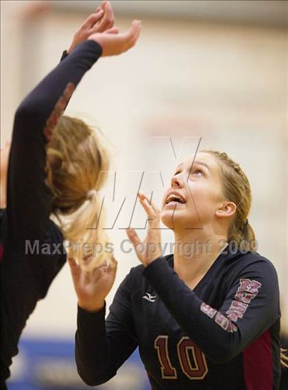 Thumbnail 1 in Durango vs. Ponderosa (Cherry Creek Classic) photogallery.