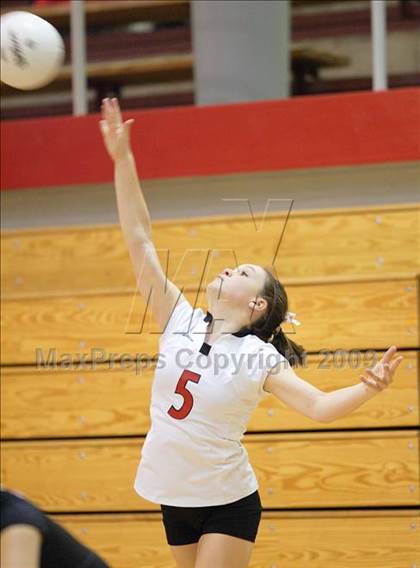 Thumbnail 1 in Durango vs. Ponderosa (Cherry Creek Classic) photogallery.