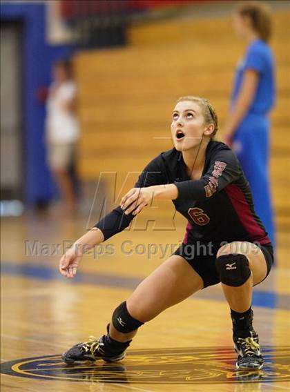 Thumbnail 2 in Durango vs. Ponderosa (Cherry Creek Classic) photogallery.